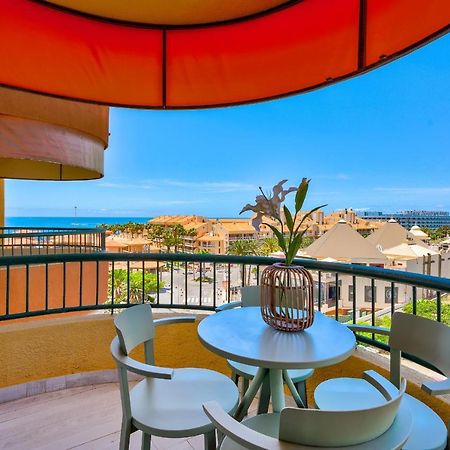 Apartamento Torres Del Sol 1A301 Playa de las Américas Exterior foto